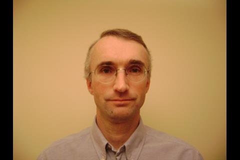 Port Strategy: Drewry's Neil Davidson is downbeat on container port outlook